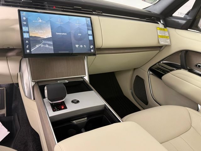 New 2026 Land Rover Range Rover Long Wheelbase Autobiography AWD/4WD image 20