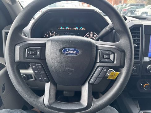 Used 2020 Ford F150 XL w/ Equipment Group 101A Mid image 12