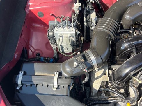 Used 2014 Subaru Forester 2.5i image 45