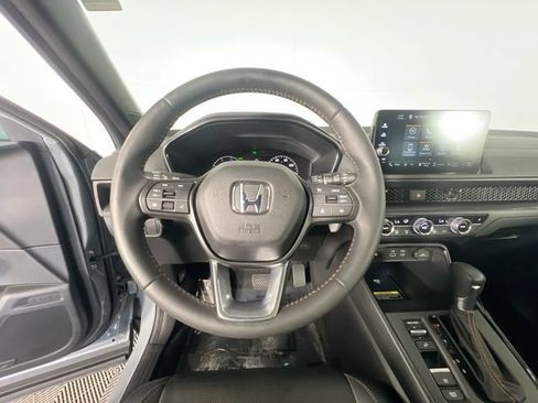 Used 2024 Honda CR-V Sport-L image 14