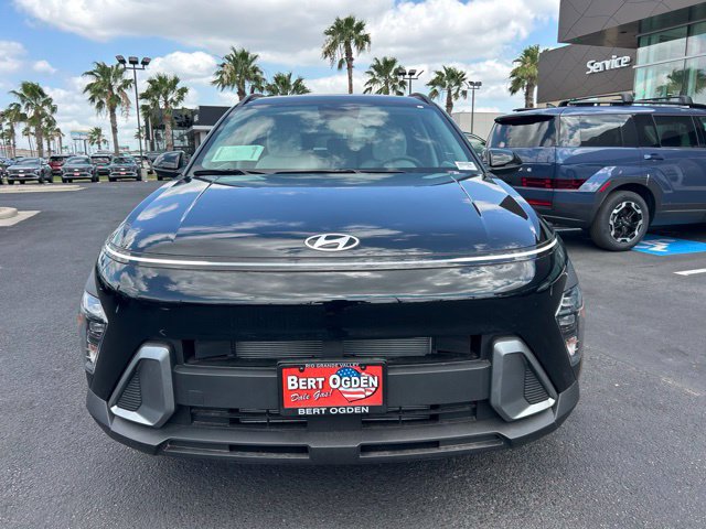 New 2026 Hyundai Kona SEL Sport FWD image 2