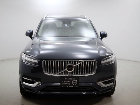Used 2024 Volvo XC90 T8 Ultimate w/ Protection Package Premier AWD/4WD image 5