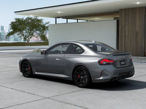 New 2026 BMW 230i Coupe w/ Premium Package RWD image 2