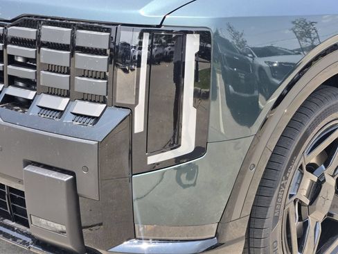 New 2027 Kia Telluride X-Line SX Prestige AWD/4WD image 6