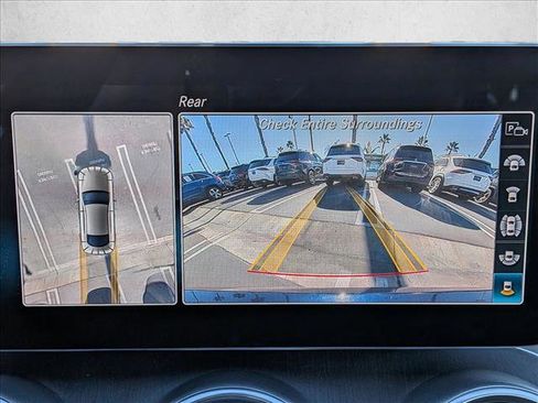 Certified 2021 Mercedes-Benz C 300 C 300 image 14