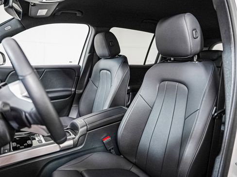 Certified 2026 Mercedes-Benz GLB 250 image 12