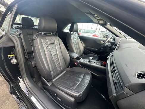 Used 2018 Audi A5 2.0T Premium Plus w/ Premium Plus image 31