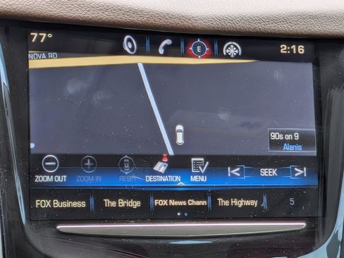 Used 2015 Cadillac SRX Premium w/ Driver Assist Package FWD image 30