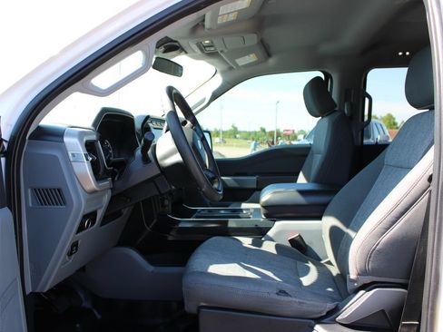 Used 2023 Ford F150 XL w/ FX4 Off-Road Package AWD/4WD image 20