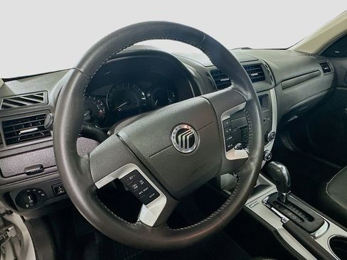 Used 2010 Mercury Milan Premier FWD image 11