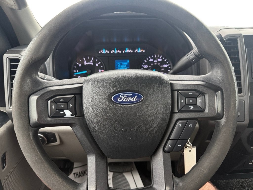 Used 2022 Ford F350 XL w/ Power Equipment Group RWD image 15