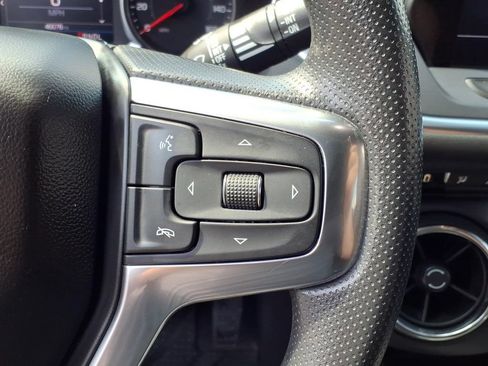 Used 2021 Chevrolet Blazer LT FWD image 22