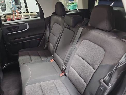 Used 2024 Ford Bronco Sport Big Bend w/ Convenience Package image 14