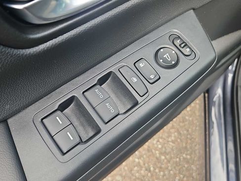 Certified 2026 Honda CR-V EX image 15
