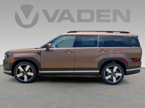 New 2024 Hyundai Santa Fe Limited image 9