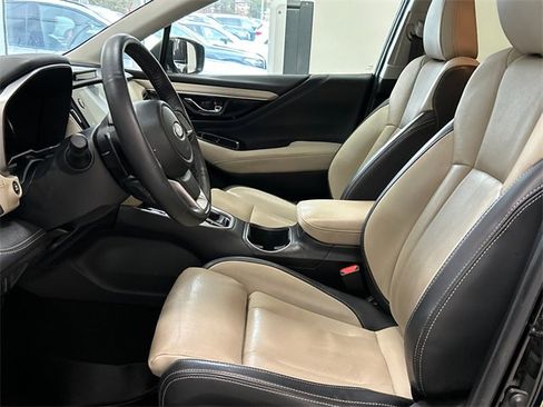 Used 2020 Subaru Outback Limited image 10