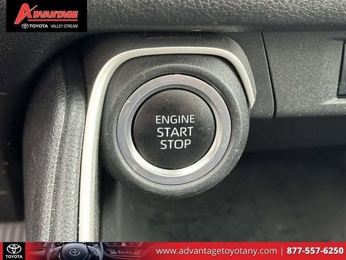Used 2024 Toyota Grand Highlander AWD image 33