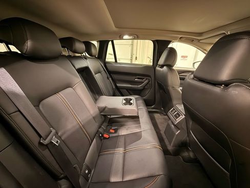 Used 2025 MAZDA CX-50 AWD 2.5 Hybrid w/ Premium Pkg image 28