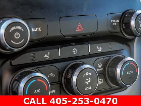 Used 2022 RAM 1500 Big Horn AWD/4WD image 32