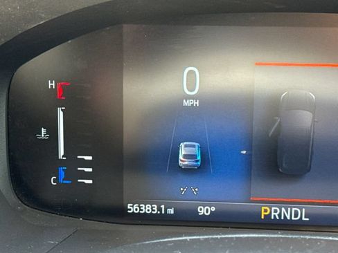 Used 2024 Ford Escape ST-Line FWD image 17