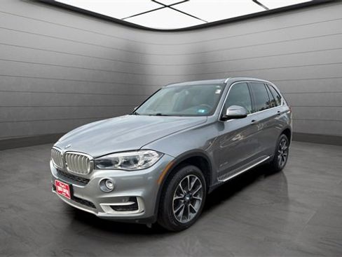 Used 2018 BMW X5 xDrive35i image 10