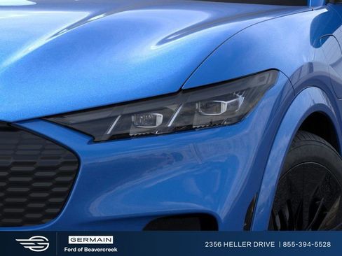 New 2026 Ford Mustang Mach-E GT image 18