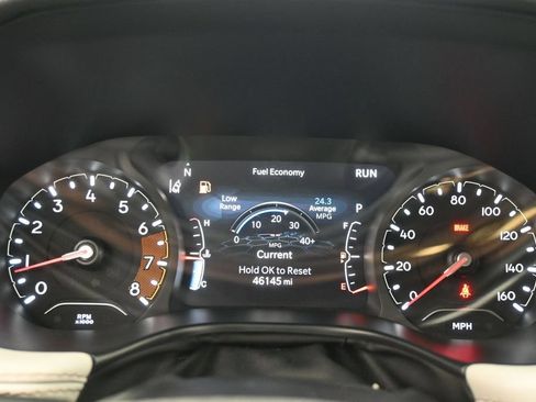 Used 2025 Jeep Compass Limited AWD/4WD image 25