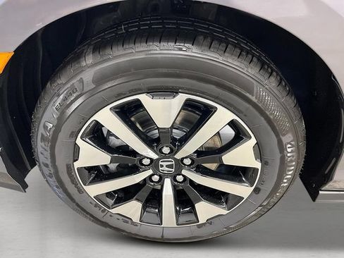 New 2026 Honda Odyssey EX-L image 12