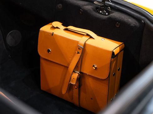 Used 2001 Ferrari 360 Spider image 24