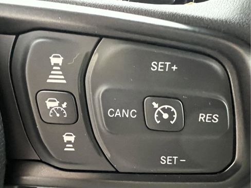 Used 2024 Jeep Wrangler Sport S w/ Convenience Group image 26