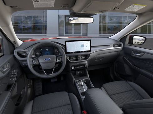 New 2026 Ford Escape SE image 9