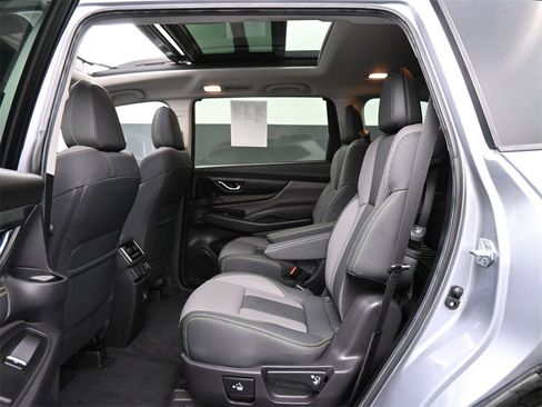 Used 2024 Subaru Ascent Onyx Edition image 16