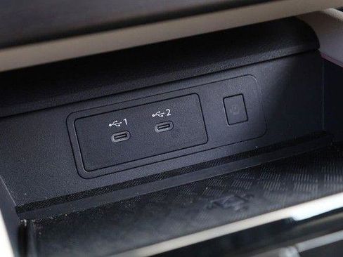 Used 2025 Nissan Murano SL AWD/4WD image 18