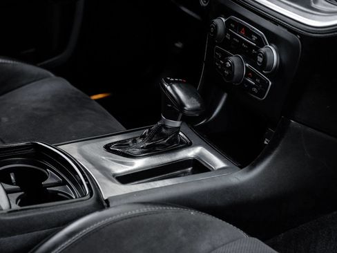 Used 2019 Dodge Charger Scat Pack w/ Daytona Edition Group RWD image 27