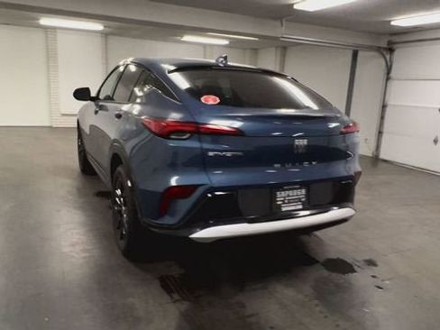 New 2026 Buick Envista Sport Touring w/ Convenience I Package image 7