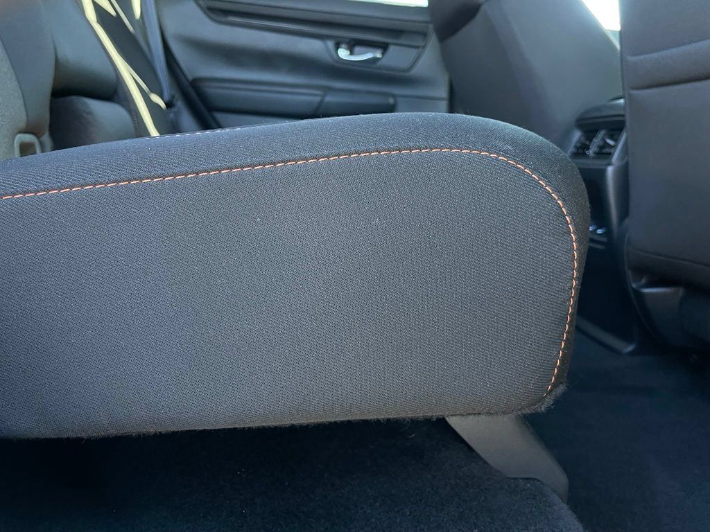 Certified 2026 Honda CR-V Sport image 35