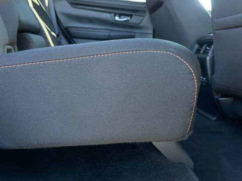 Used 2026 Honda CR-V Sport image 35
