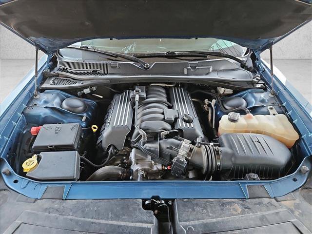 Used 2022 Dodge Challenger R/T Scat Pack RWD image 22