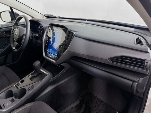 Used 2025 Subaru Crosstrek 2.0i Premium AWD/4WD image 28
