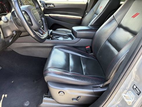 Used 2024 Dodge Durango GT RWD image 28