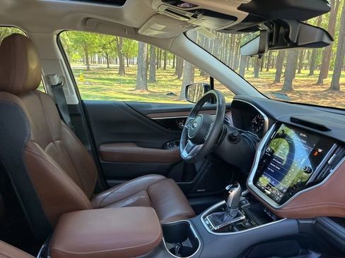 Used 2024 Subaru Outback Touring XT w/ Popular Package #2 AWD/4WD image 23