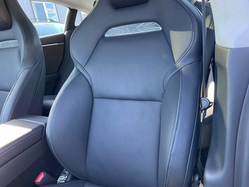 Used 2024 Tesla Model 3 Performance AWD/4WD image 17