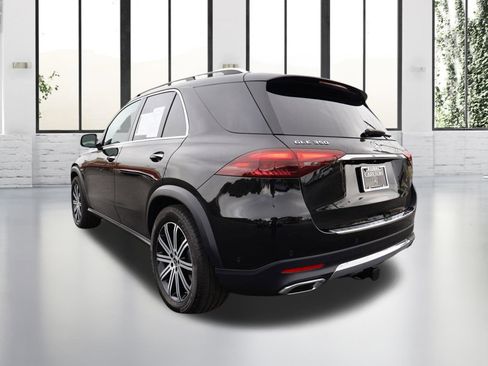 Certified 2026 Mercedes-Benz GLE 350 4MATIC image 3