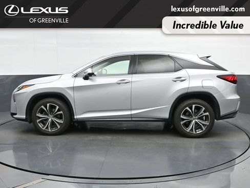 Used 2017 Lexus RX 350 FWD w/ Premium Package image 5