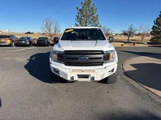 Used 2018 Ford F150 XLT w/ Equipment Group 302A Luxury video 2