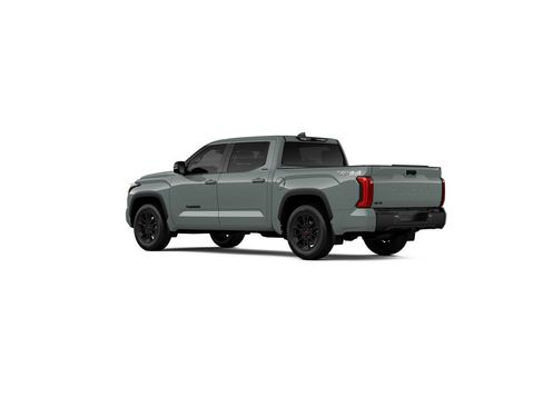 New 2026 Toyota Tundra Limited image 40