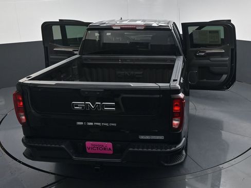 Used 2026 GMC Sierra 1500 Elevation w/ Elevation Select Package image 25