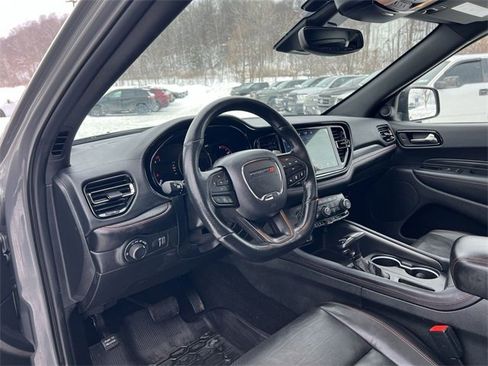 Used 2024 Dodge Durango GT image 10