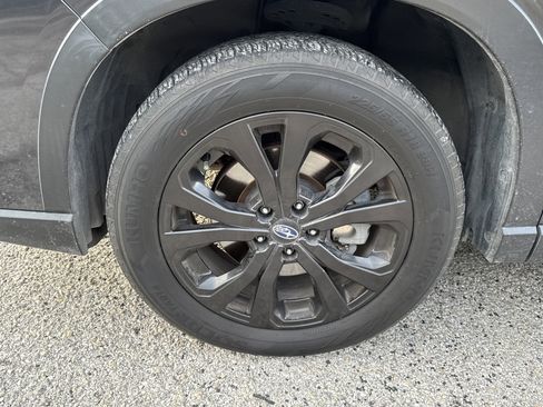 Used 2019 Subaru Forester Sport w/ Popular Package #2 AWD/4WD image 9