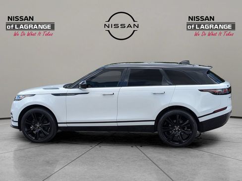 Used 2022 Land Rover Range Rover Velar R-Dynamic S AWD/4WD image 8
